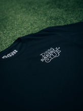 Load image into Gallery viewer, DSM Barbell Club Prisoner of Iron T-Shirt