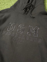 Load image into Gallery viewer, DSM Barbell Club University Print Hoodie