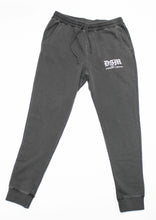 Load image into Gallery viewer, DSM Barbell Club OG Fleece Joggers Pigment-Dyed