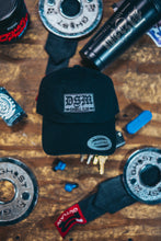 Load image into Gallery viewer, DSM Barbell Club OG Dad Hat