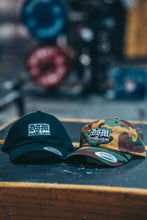 Load image into Gallery viewer, DSM Barbell Club OG Dad Hat